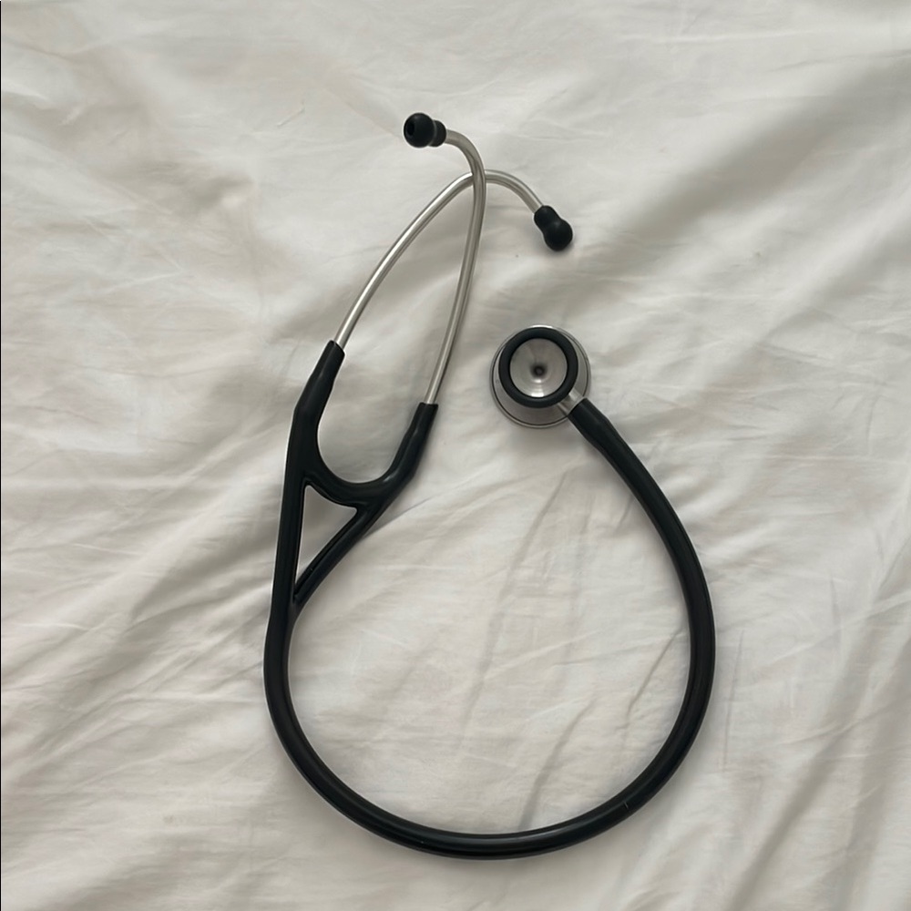 Littmann stethoscope
